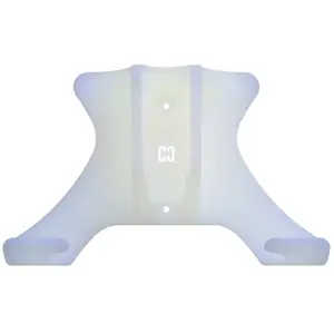Scooter wall and floor mount Core image-0