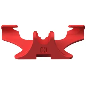 Scooter wand- en vloerbevestiging Core image-2