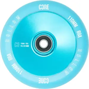 Scooter-hjul Core Hollow V2 Freestyle image-0
