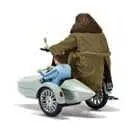 Car games Corgi Harry Potter Hagrid's Motorcycle & Sidecar image-2