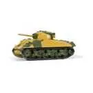 Car games Corgi World of Tanks Sherman vs King Tiger (x2) image-3