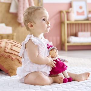 Doll Corolle Miss Rose Grenadine image-1