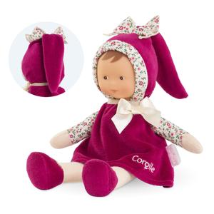 Doll Corolle Miss Rose Grenadine image-2