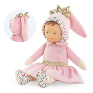 Doll Corolle Miss Ballerine Grenadine image-2