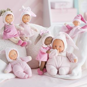 Pop Corolle Tidoudou Rêves d'Étoiles image-3