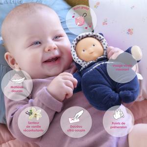 Pop Corolle Babidoux Rêves d'Étoiles image-3