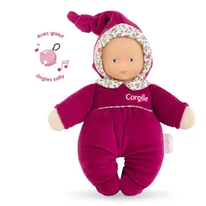 Puppe Corolle Babidoux Grenadine