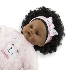 Doll Corolle Calin Caroline image-4