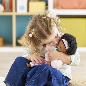 Doll Corolle Calin Caroline image-3