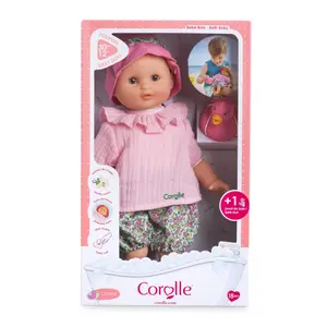 Poupée Corolle Coralie - Bloomer image-2