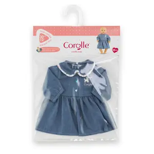 Vestito per bambola Corolle Week-End À Paris 30 cm image-2