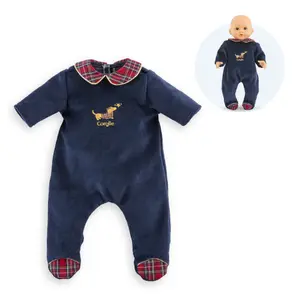 Pijama para muñeca Corolle En Fêtes 30 cm image-1