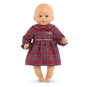 Doll dress Corolle En Fêtes 30 cm image-1