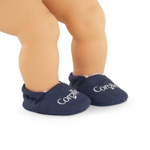 Chinelas para boneca Corolle image-1