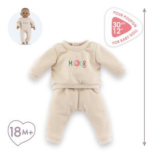 Jogging für Puppe Corolle 42 cm image-2