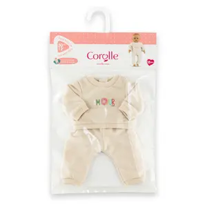Jogging pour poupée Corolle 30 cm image-3