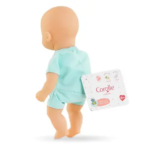 Docka Corolle Mini Bain image-2