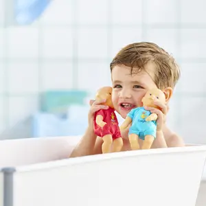Docka Corolle Mini Bain image-3