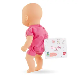 Baba Corolle Mini Bain image-3