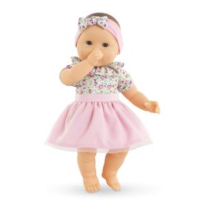 Doll Corolle Jardin En Fleurs image-2