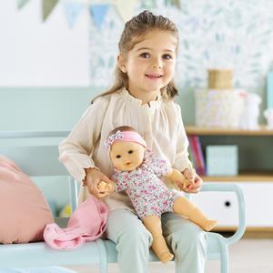 Doll Corolle Jardin En Fleurs image-4