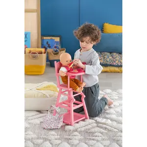 Large doll meal set Corolle image-3