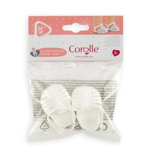 Sandaler til dukker Corolle image-3