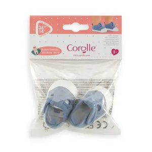 Scarpe per bambola Corolle image-4