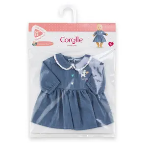 Doll dress Corolle Week-End À Paris 36 cm image-2