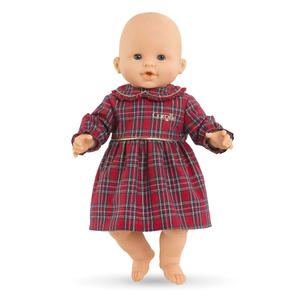 Kleid für Puppe Corolle En Fêtes 36 cm image-1