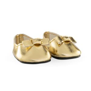 Ballet flats for dolls Corolle 36 cm