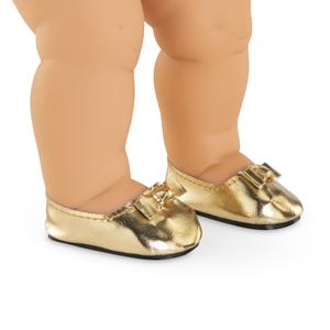 Ballet flats for dolls Corolle 36 cm image-1