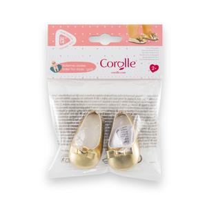 Ballet flats for dolls Corolle 36 cm image-2