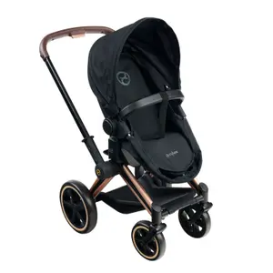Landau 3 em 1 para boneca Corolle Cybex Priam image-0
