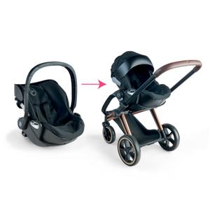 2 in 1 Doll Carrier Corolle Cybex image-3