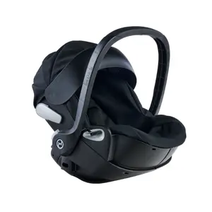Accessoires pour poupée porte-poupon 2 en 1 Corolle Cybex