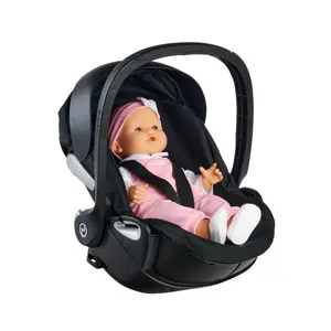 Accessoires pour poupée porte-poupon 2 en 1 Corolle Cybex image-3