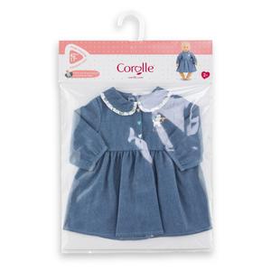 Doll dress Corolle Week-End À Paris 42 cm image-2
