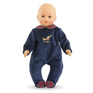 Piżama dla lalki Corolle En Fêtes 42 cm image-3