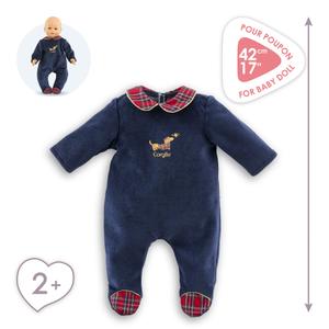 Piżama dla lalki Corolle En Fêtes 42 cm image-2