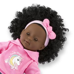 Panenka Corolle Maëlys image-4