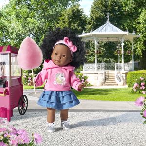 Panenka Corolle Maëlys image-2