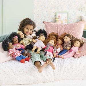 Panenka Corolle Maëlys image-3