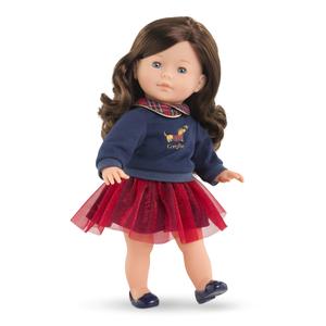 Doll Corolle Perle En Fêtes image-1