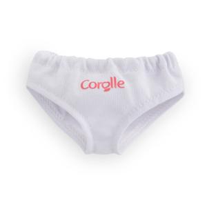 Höschen-Set für Puppen Corolle (x2) image-1