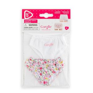 Höschen-Set für Puppen Corolle (x2) image-3