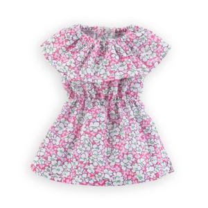 Doll dress Corolle