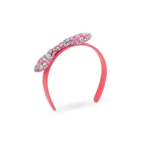 Floral hairdressing kit for doll Corolle image-2