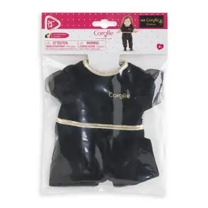 Sewing outfit for doll Corolle image-4