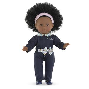Overall für Puppe Corolle image-2